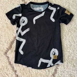 Saysky running tee